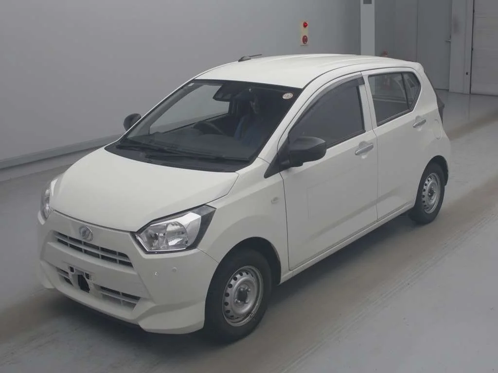 Daihatsu Mira e:S LA350S 2021
